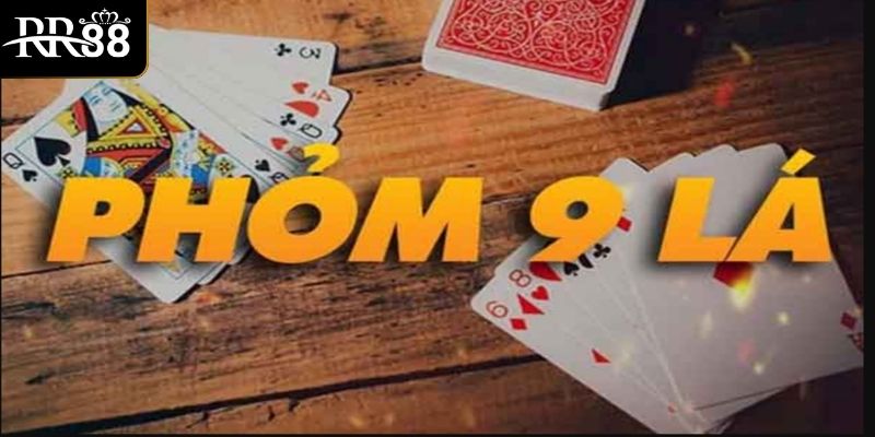 Nắm rõ các thuật ngữ trong bài Phỏm giúp chơi game hiệu quả