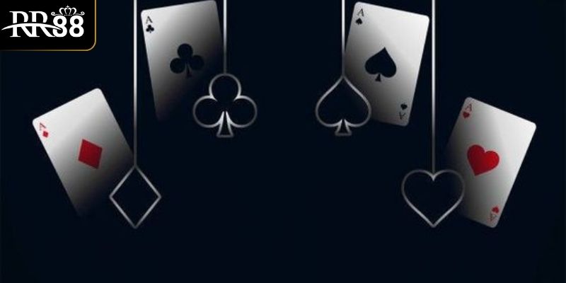 Cách thức tham gia poker online tại nhà cái RR88