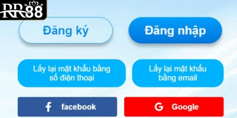 Khôi phục nhanh password đơn giản, an toàn