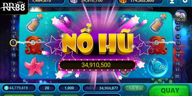 Cách đăng ký tài khoản để chơi game nổ hũ đổi thưởng