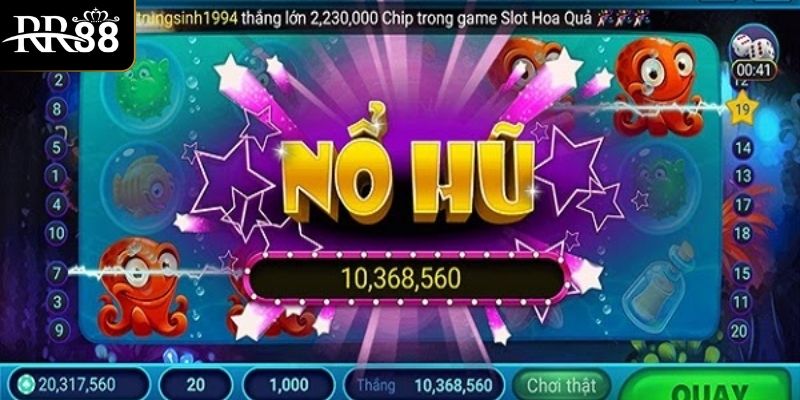 Hướng dẫn tải game nổ hũ tên PC/ máy tính 